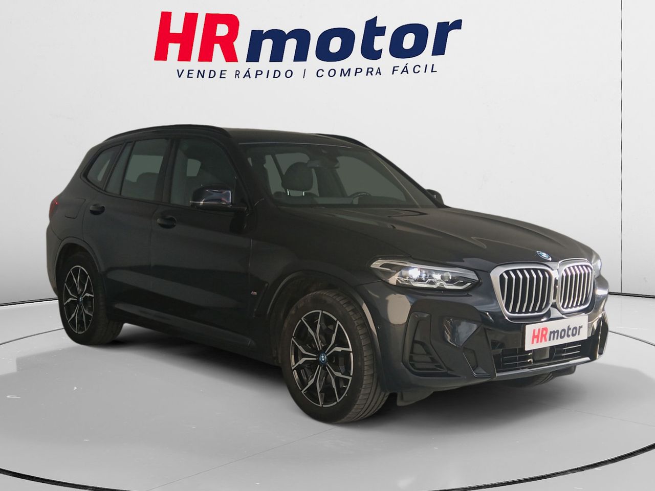 bmw x3 2022 /