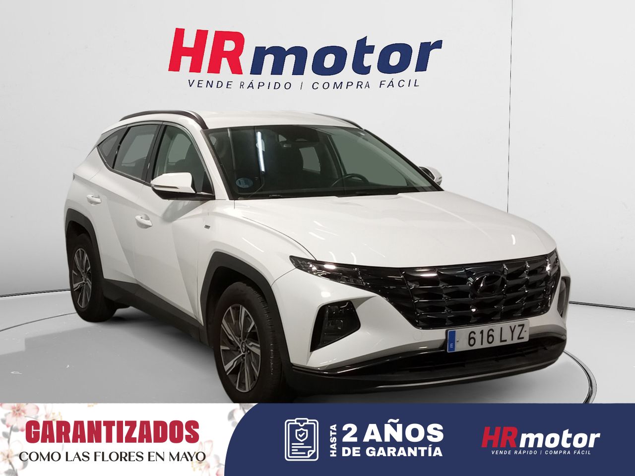 hyundai tucson 2022 /