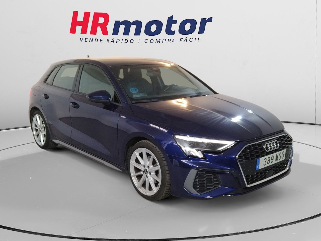 Foto audi a3 2023 /