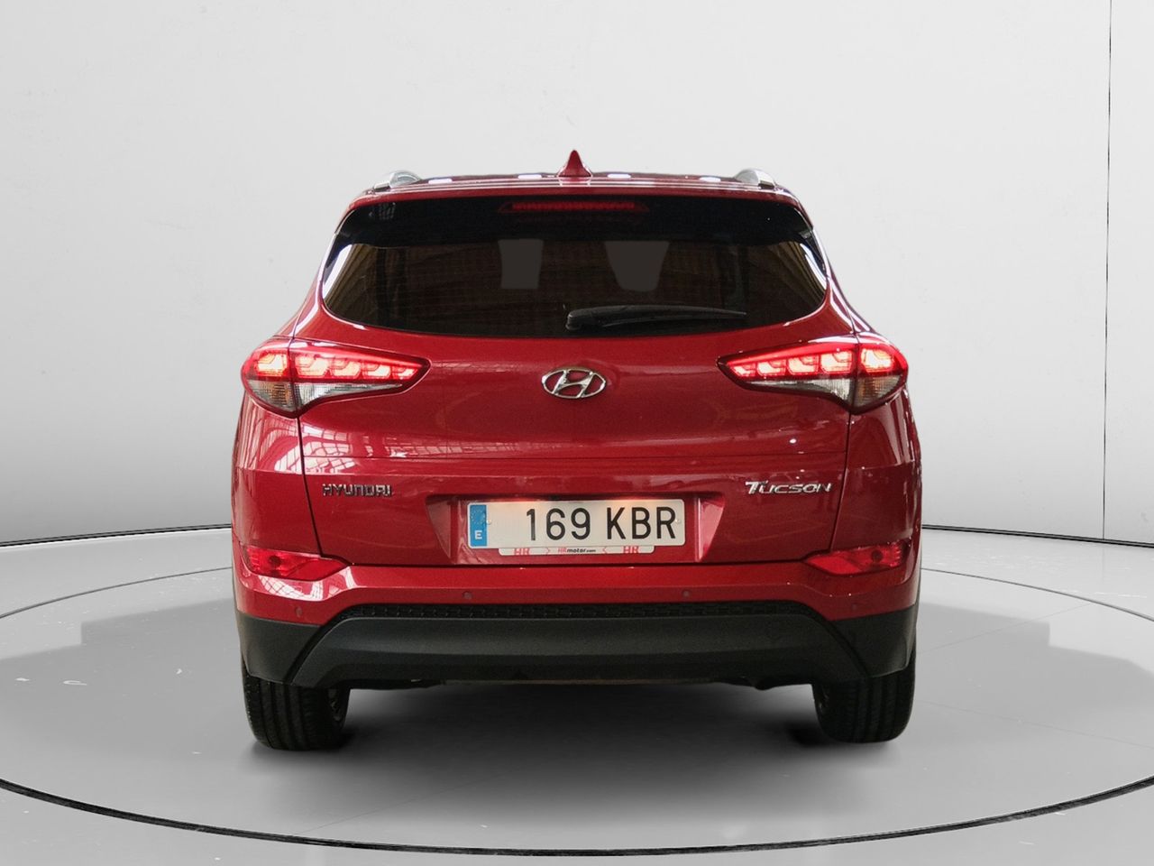 hyundai tucson 2017 / foto grande (3)