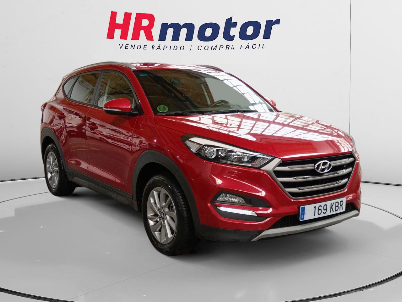 Foto hyundai tucson 2017 /