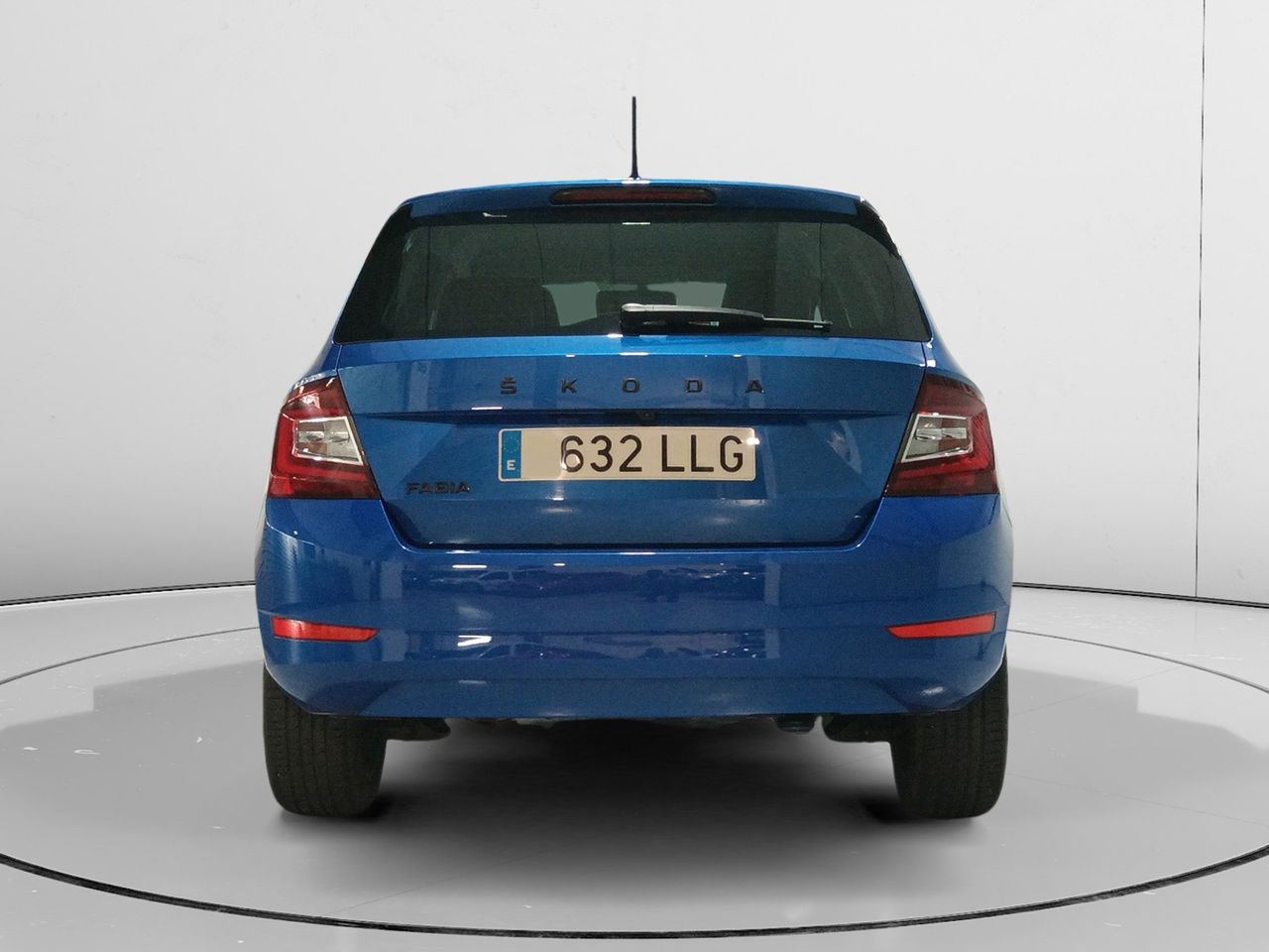 skoda fabia 2020 / foto grande (3)
