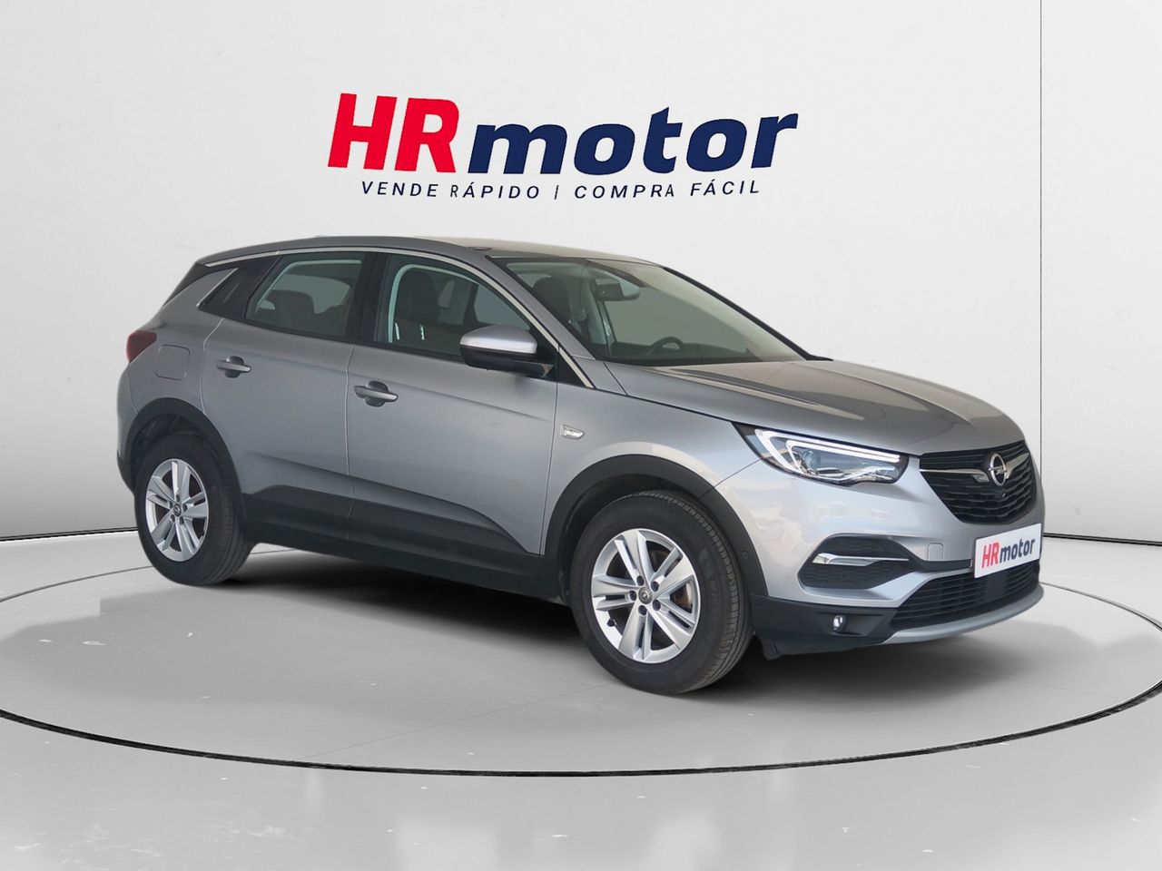 Foto opel grandland x 2021 /