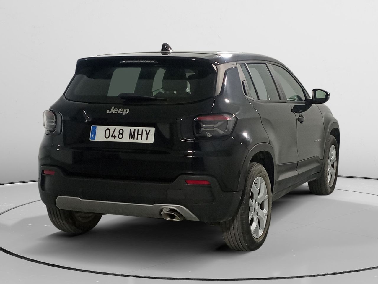 jeep avenger 2023 / foto grande (2)