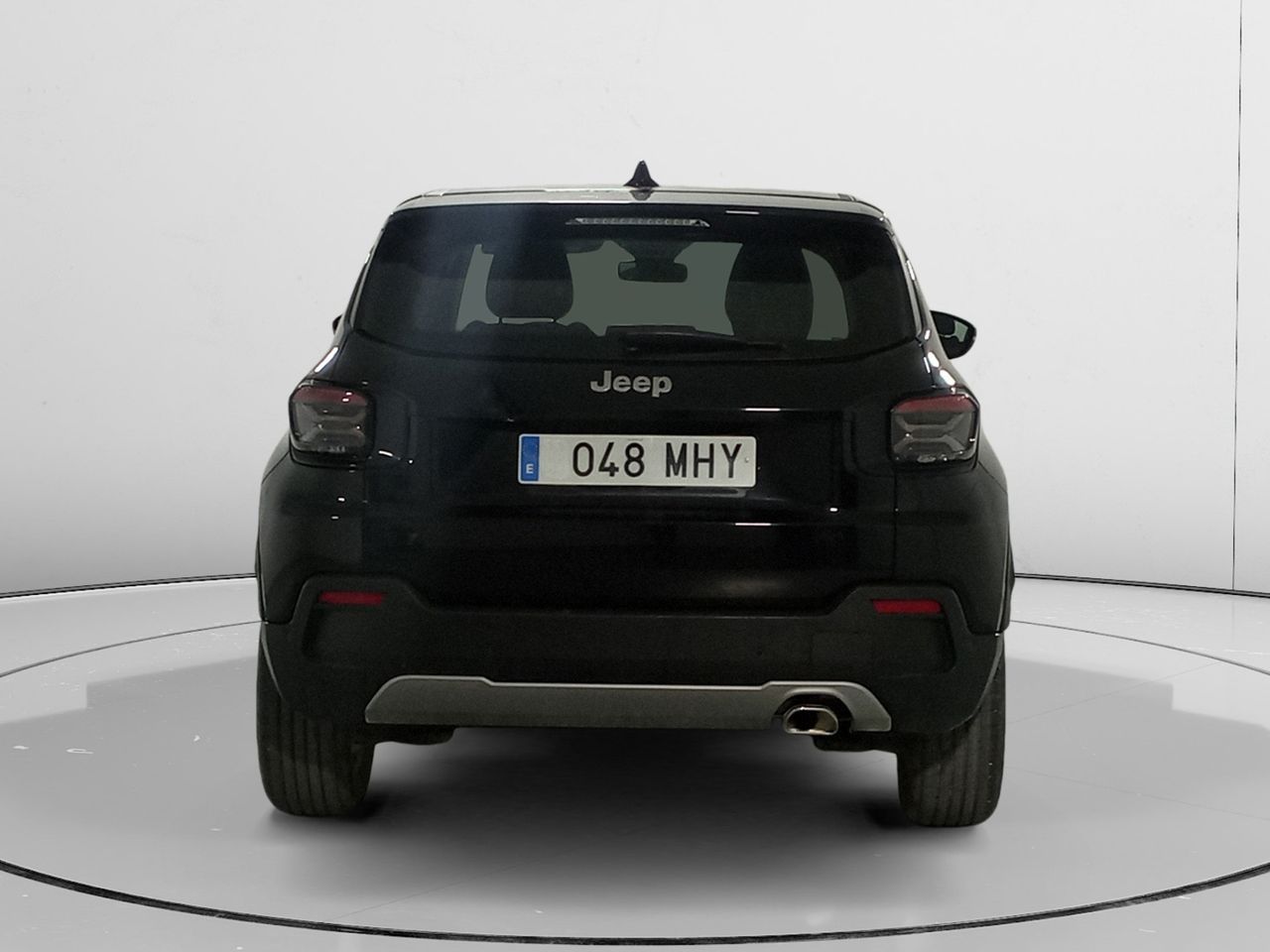 jeep avenger 2023 / foto grande (3)