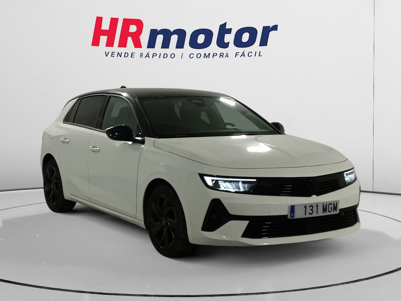 Foto opel astra 2023 /