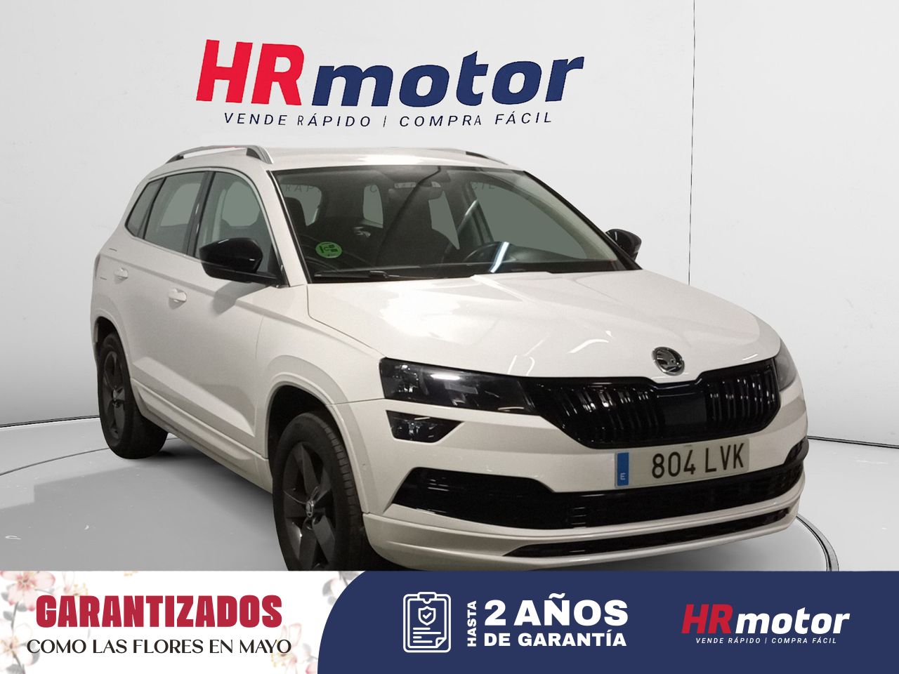 Foto skoda karoq 2021 /
