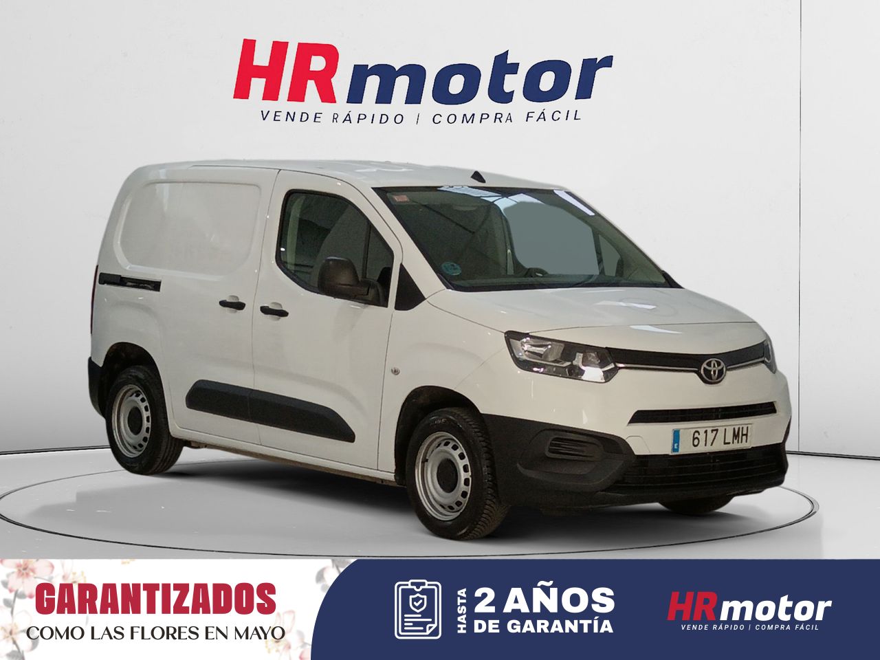 toyota proace city 2021 /