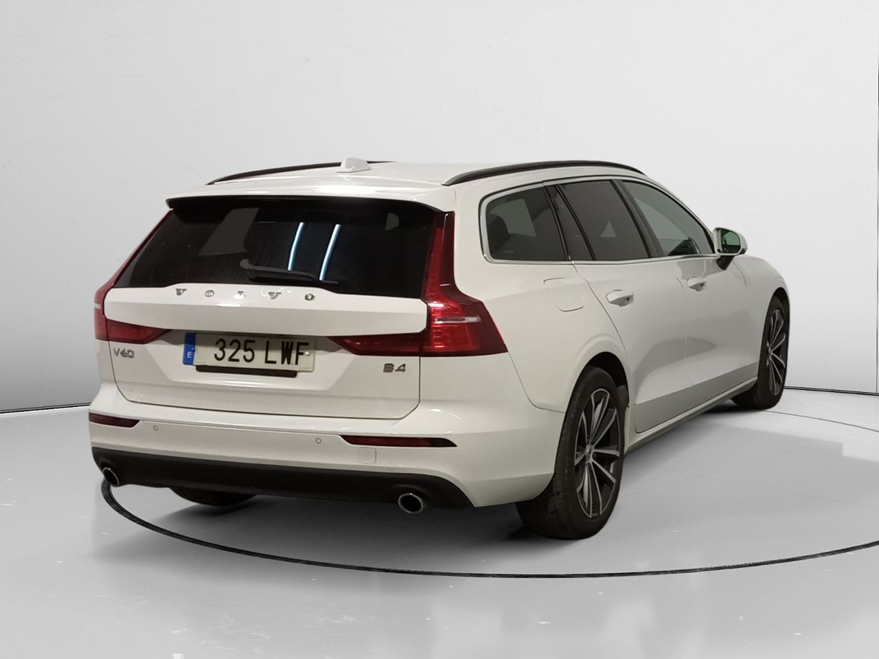 volvo v60 2022 / foto grande (2)