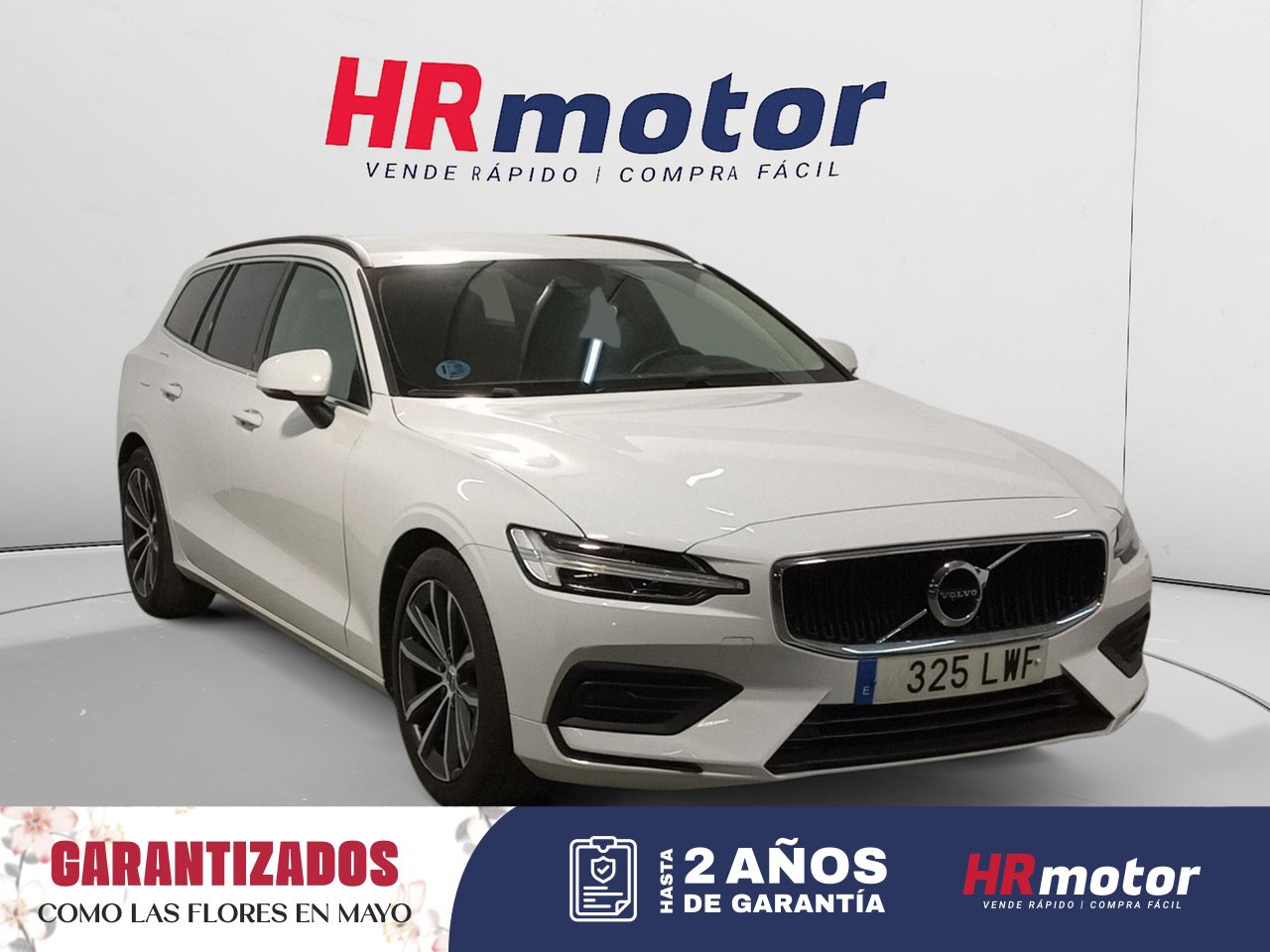 Foto volvo v60 2022 /