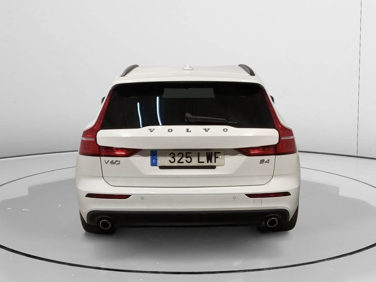 volvo v60 2022 / foto grande (3)