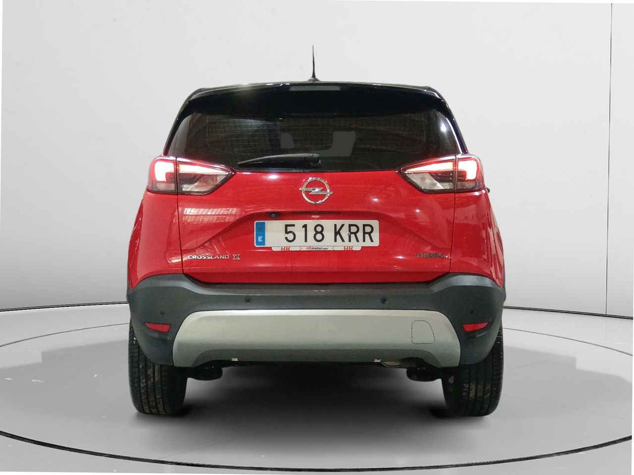 opel crossland x 2018 / foto grande (3)