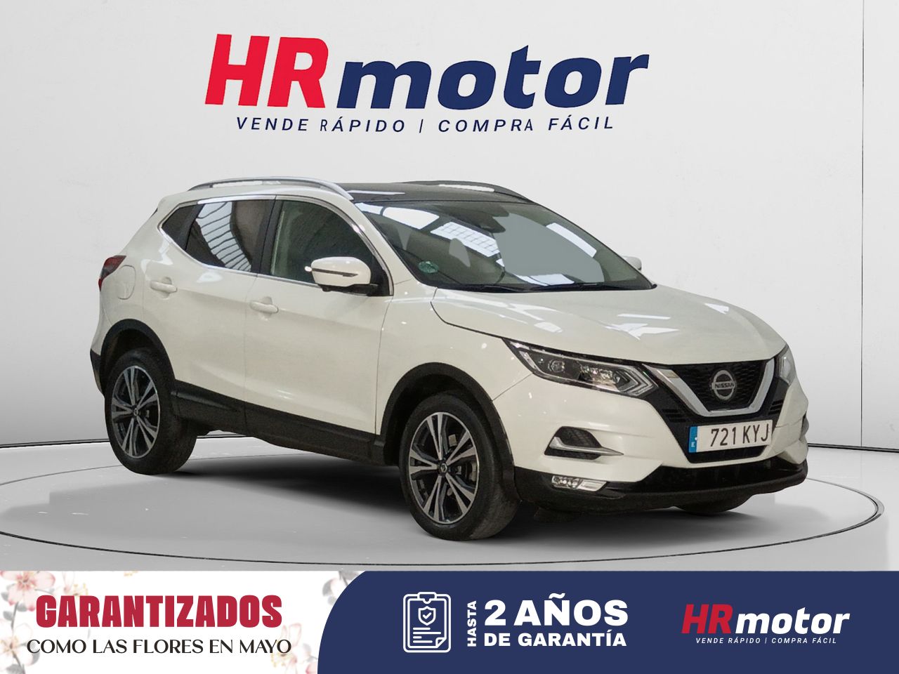 nissan qashqai 2019 /