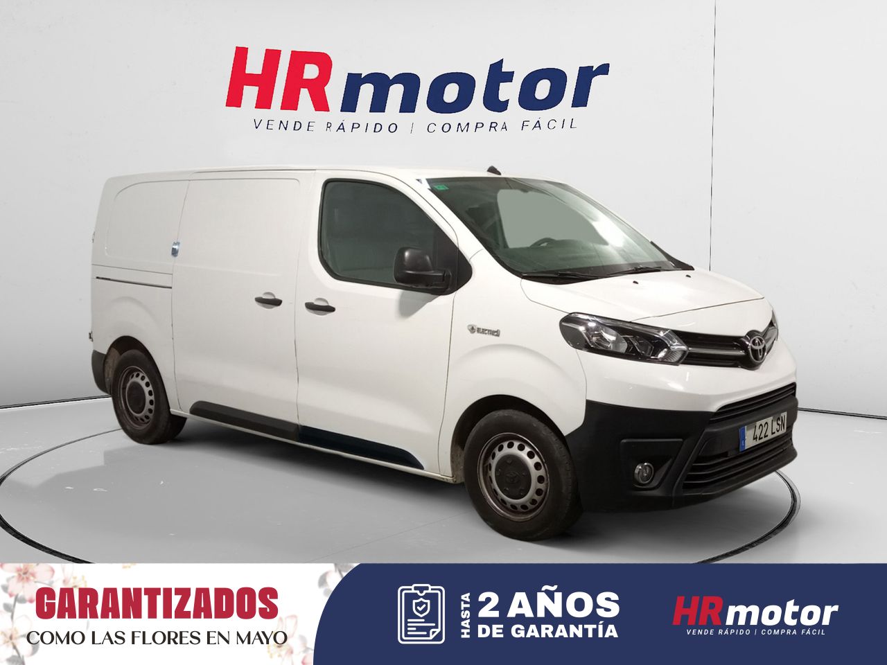 toyota proace 2021 /