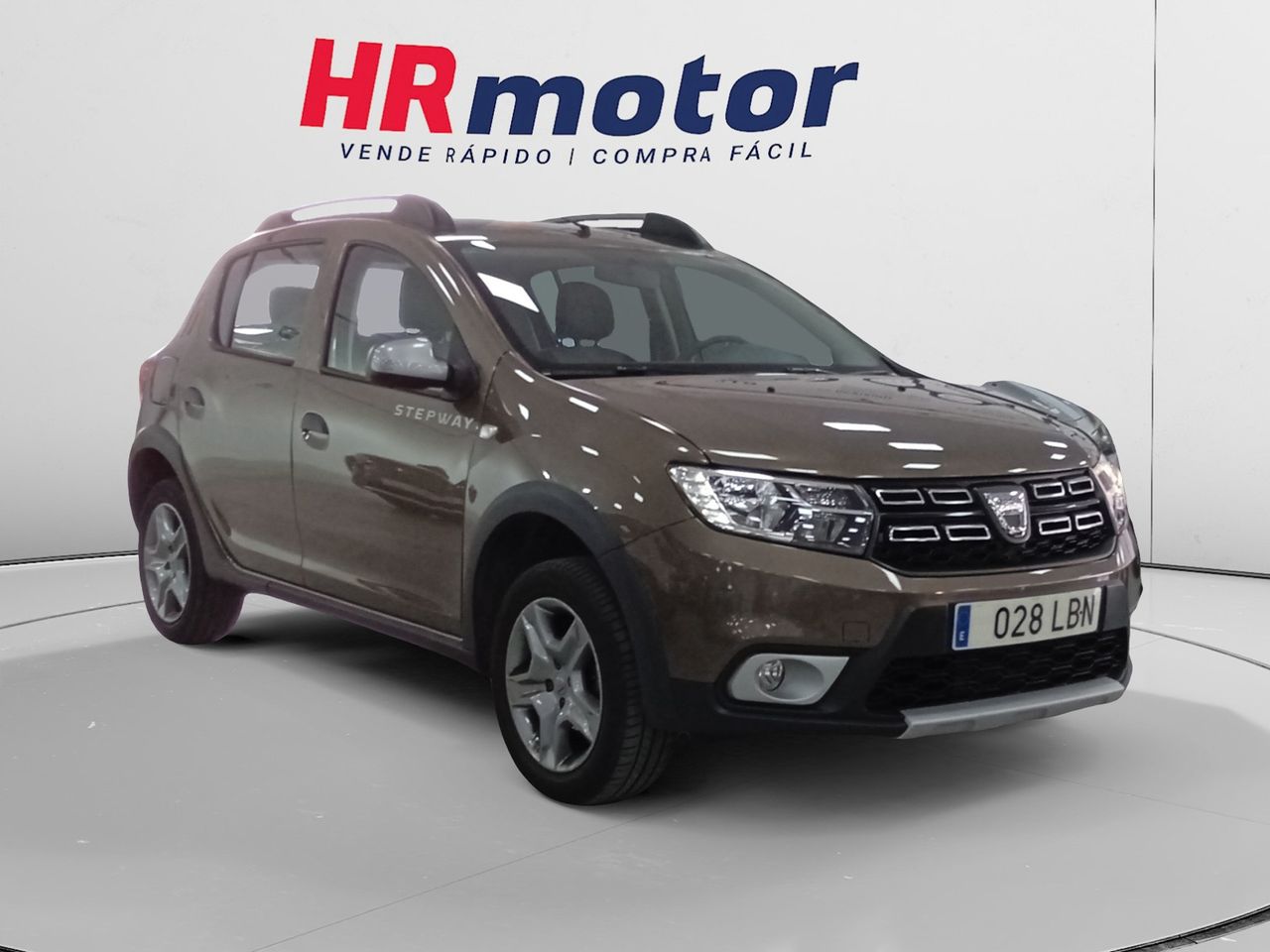 Foto dacia sandero 2019 /