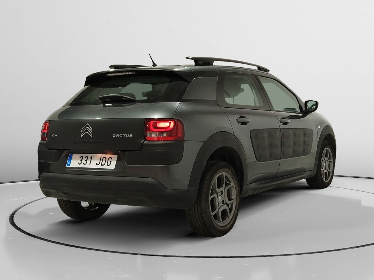citroën c4 cactus 2015 / foto grande (2)