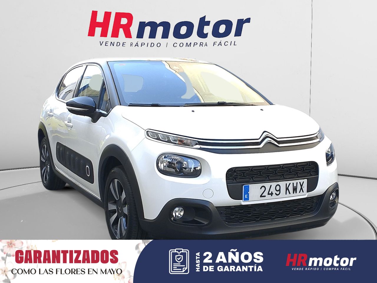 citroën c3 2019 /