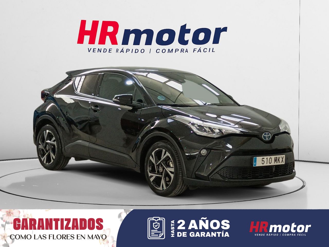 toyota c-hr 2023 /