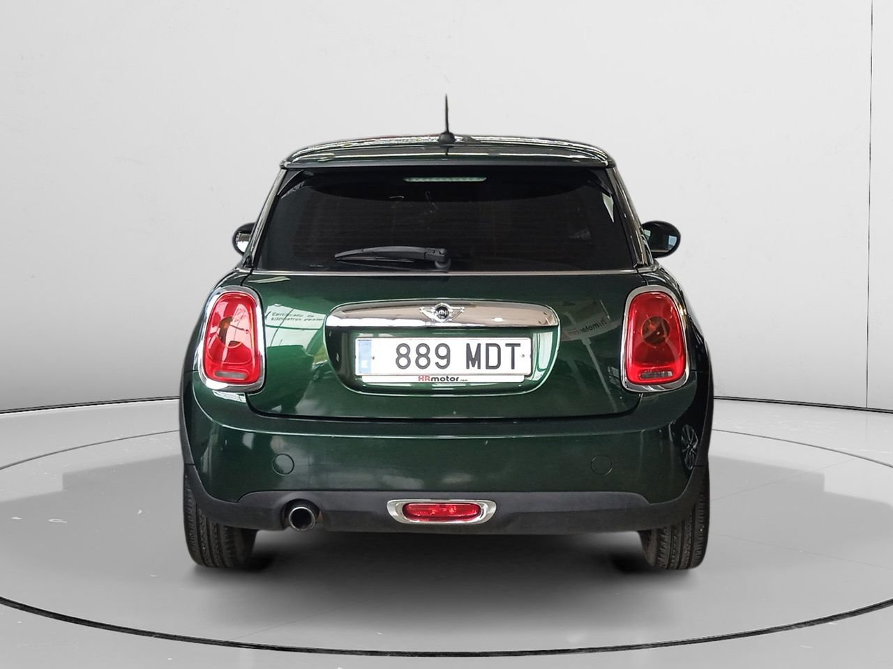 mini one 2014 / foto grande (3)