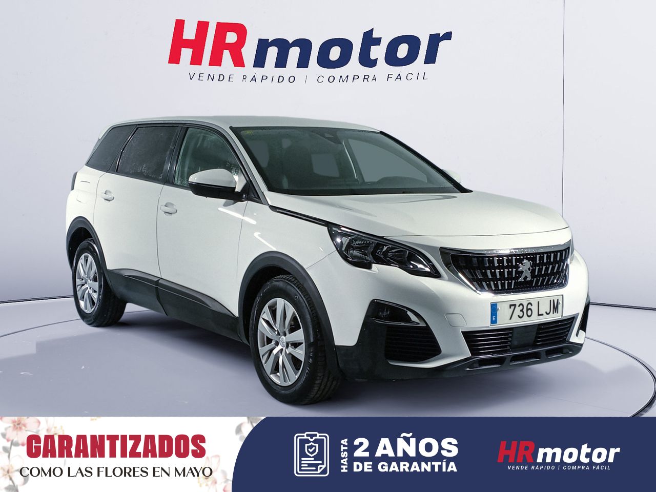 peugeot 5008 2020 /
