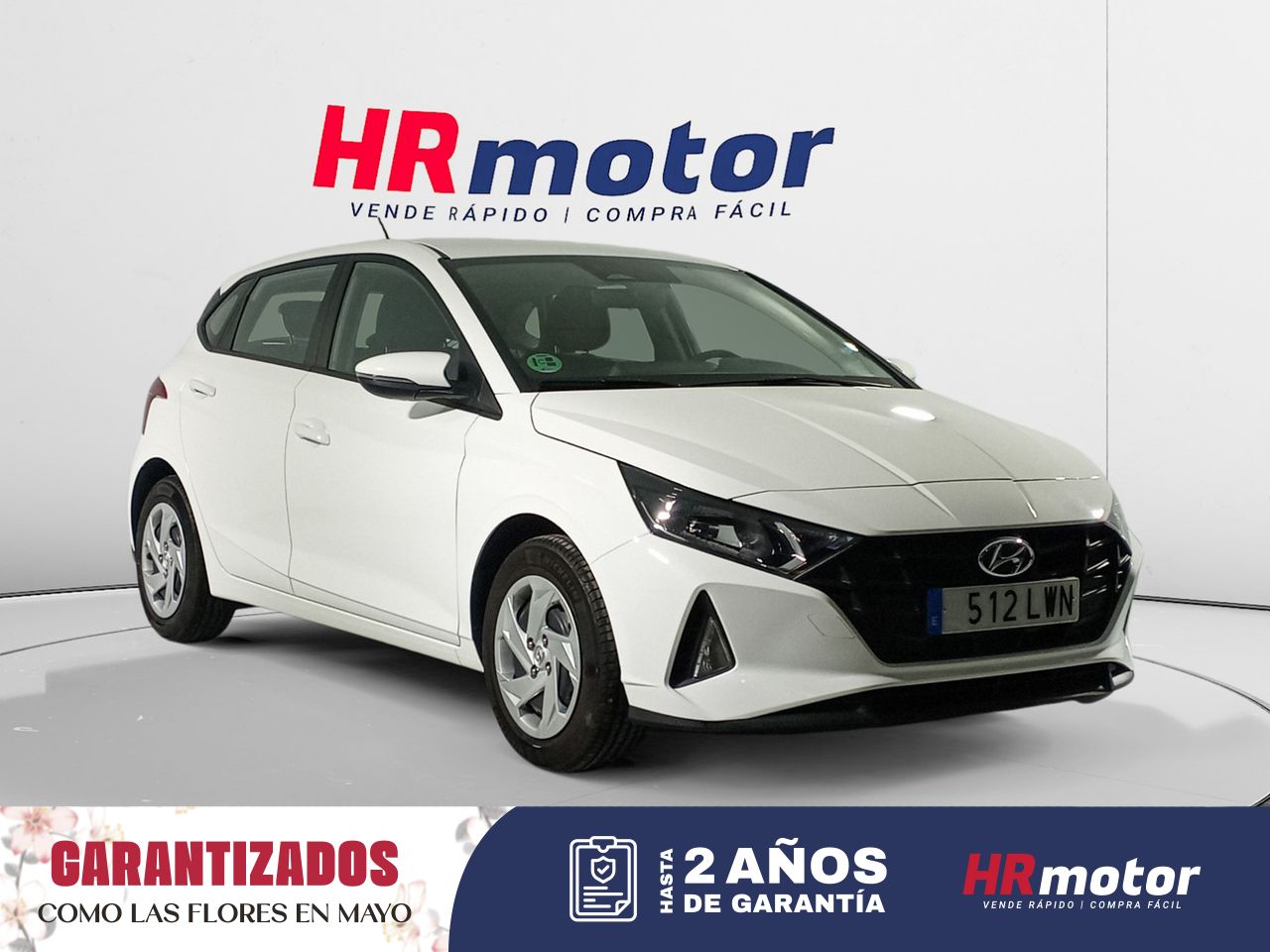 Foto hyundai i20 2022 /