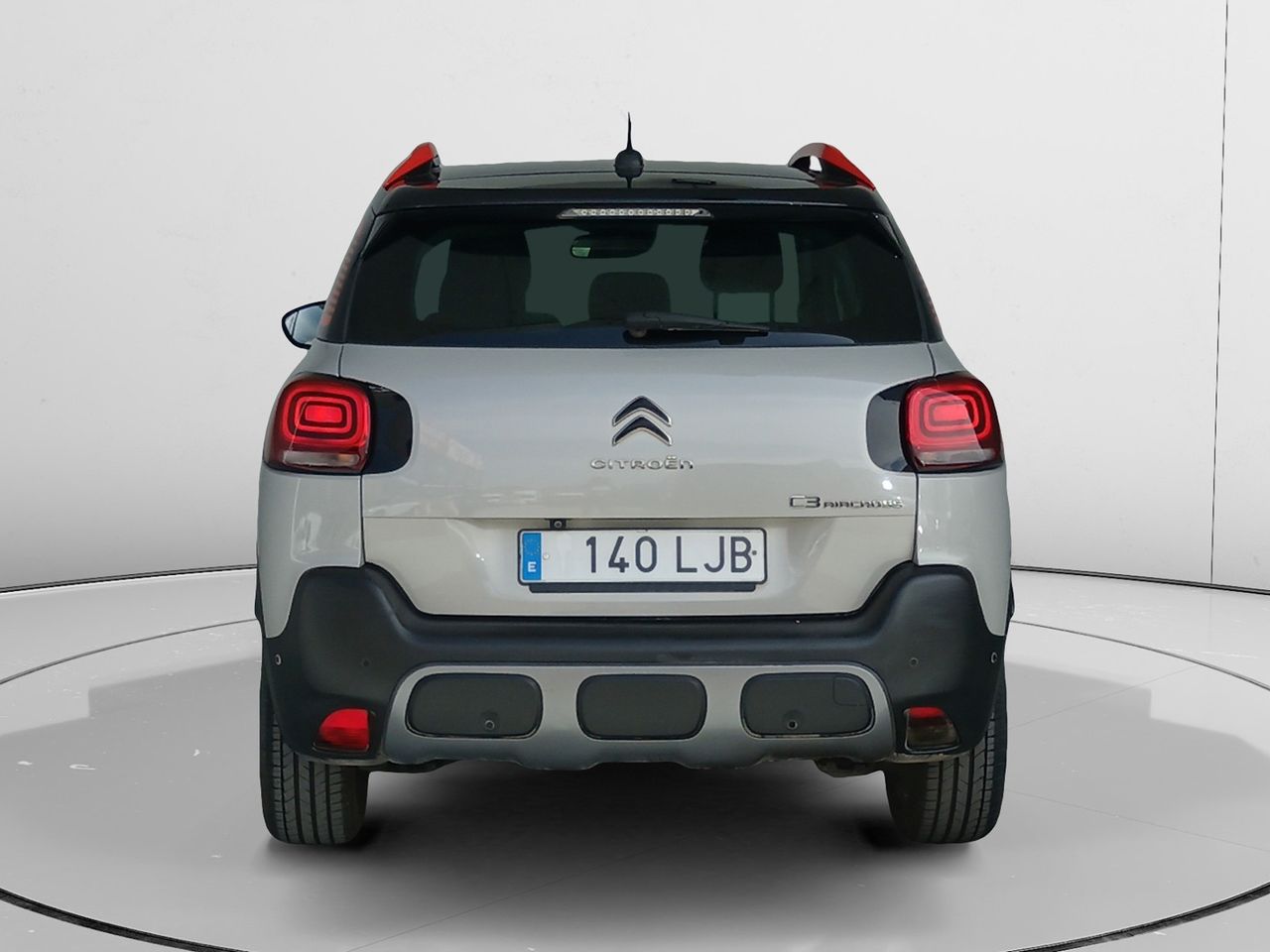 citroën c3 aircross 2020 / foto grande (3)