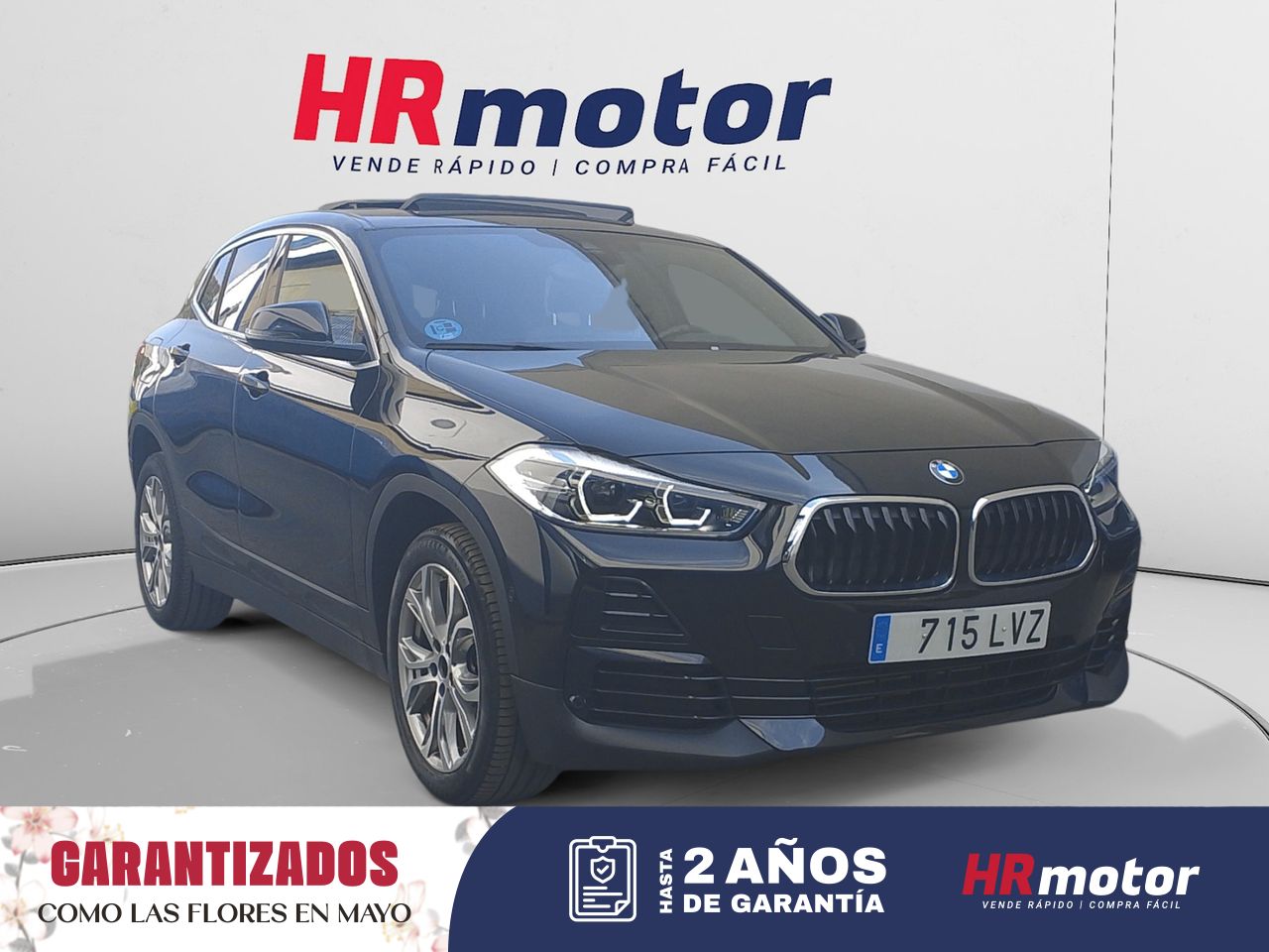 bmw x2 2022 /