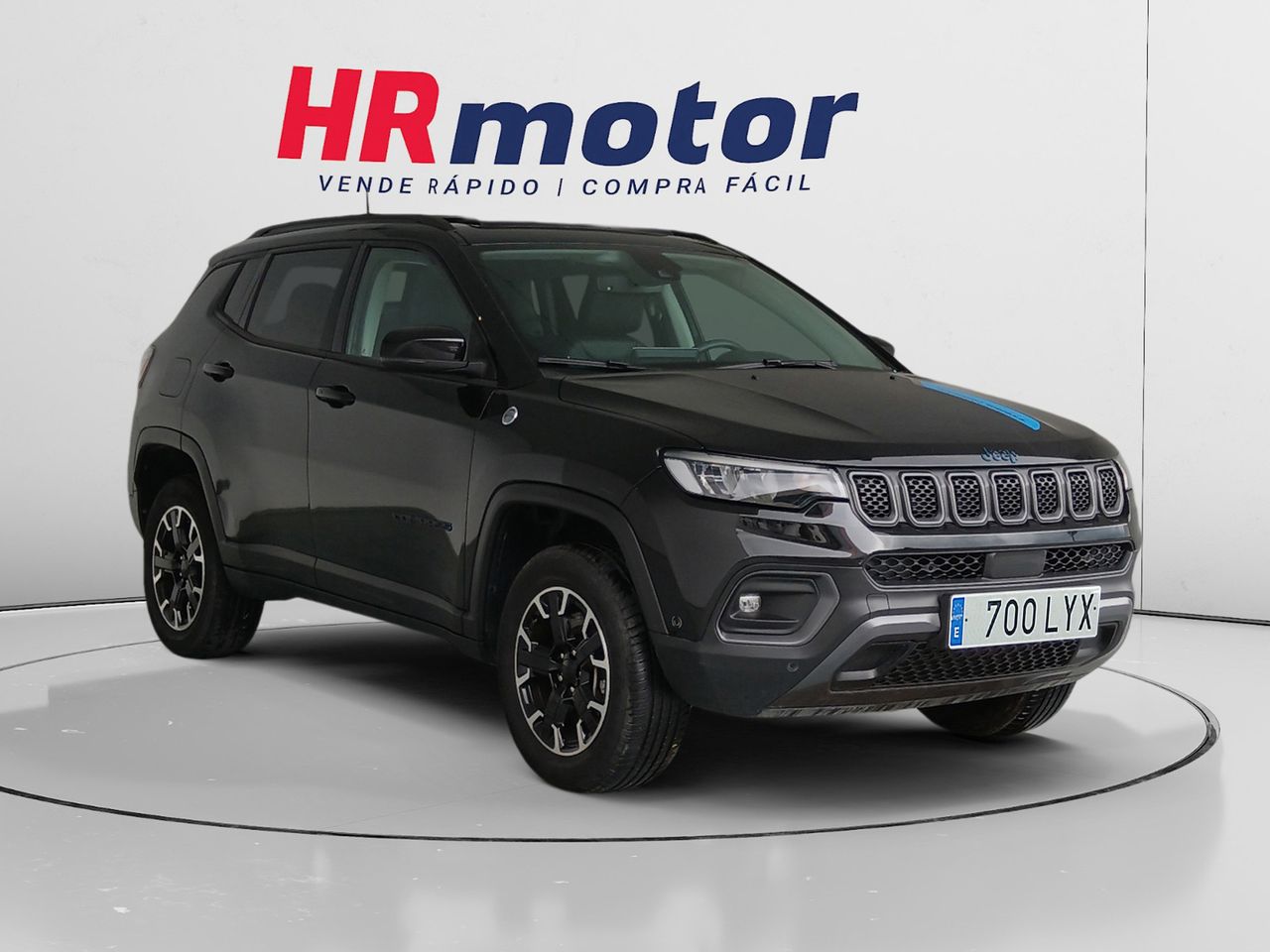 Foto jeep compass 2022 /