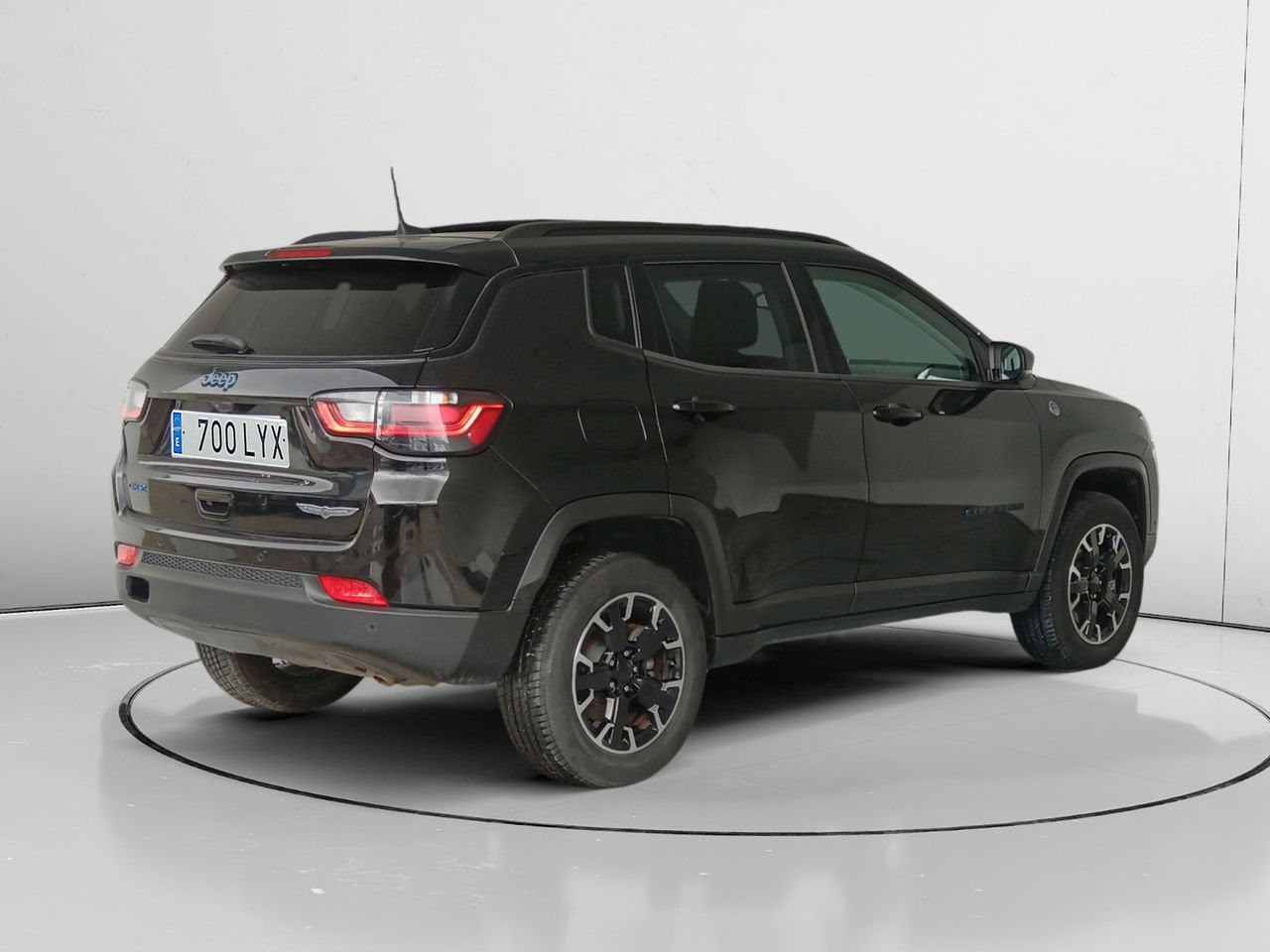 jeep compass 2022 / foto grande (2)