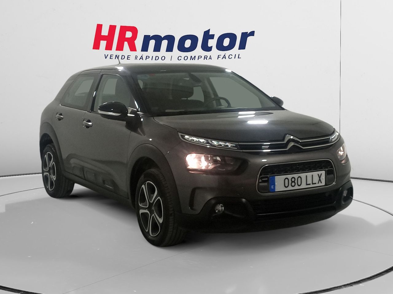 Foto citroën c4 cactus 2020 /