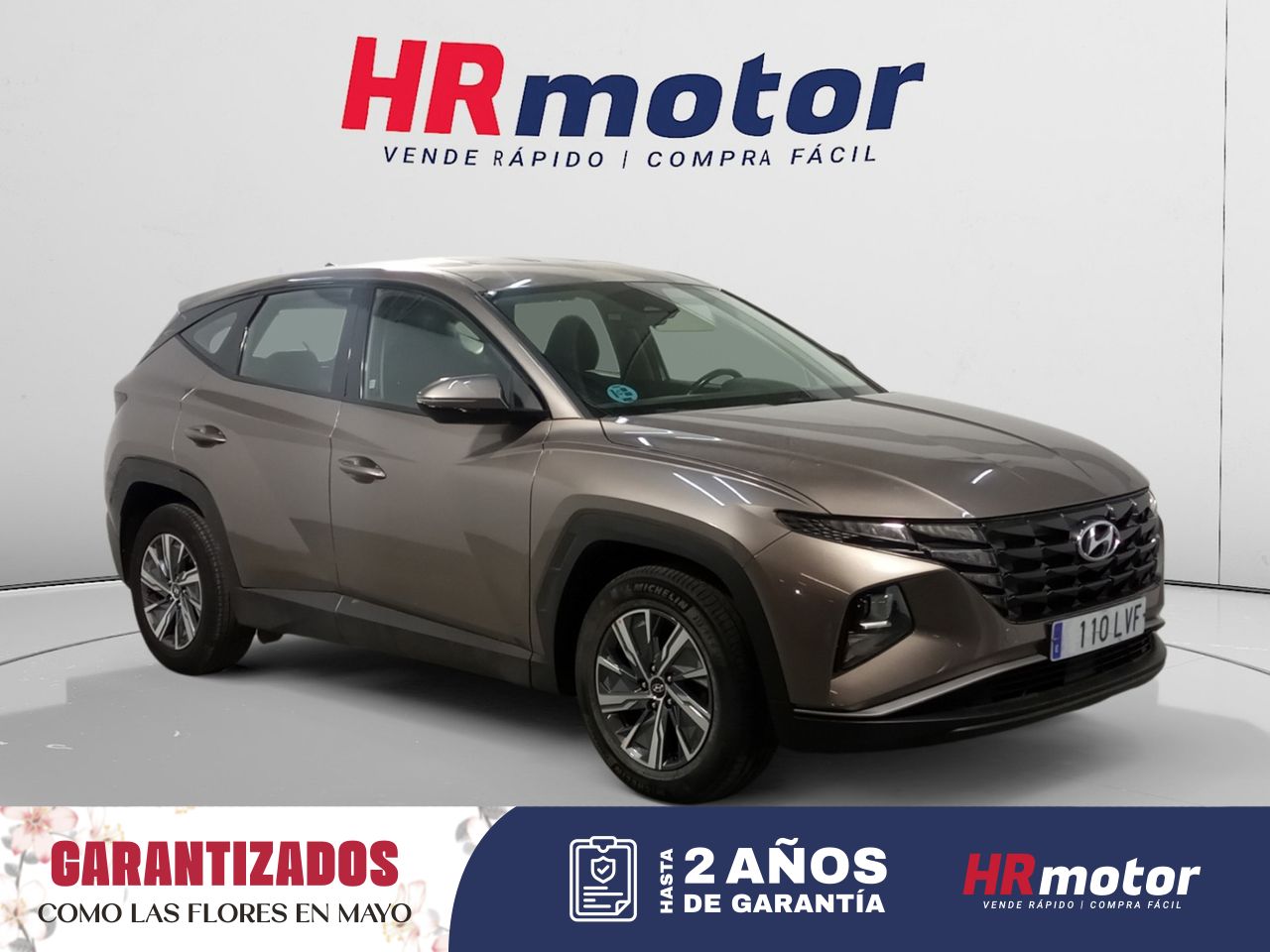 hyundai tucson 2021 /