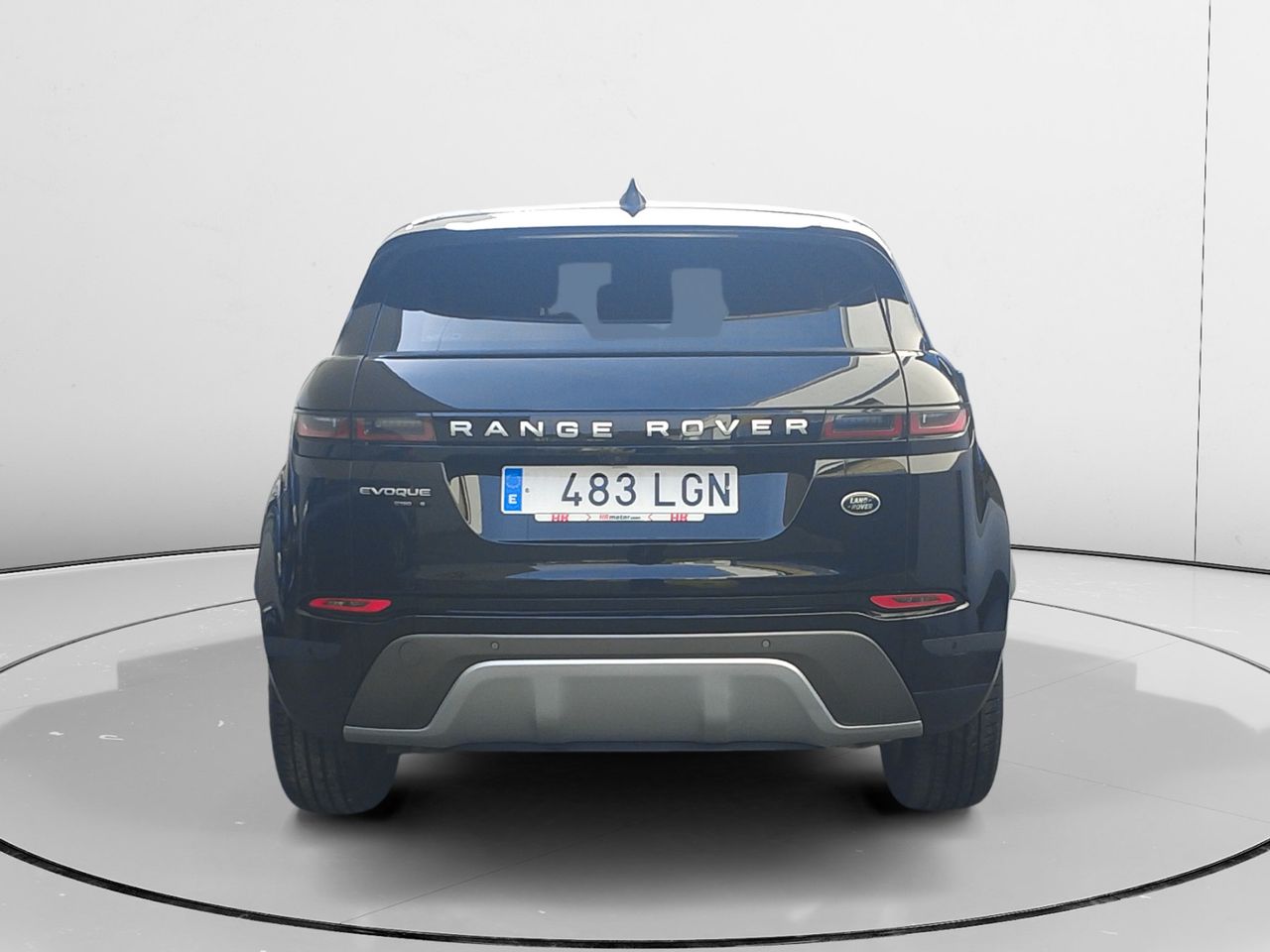 land-rover range rover evoque 2020 / foto grande (3)