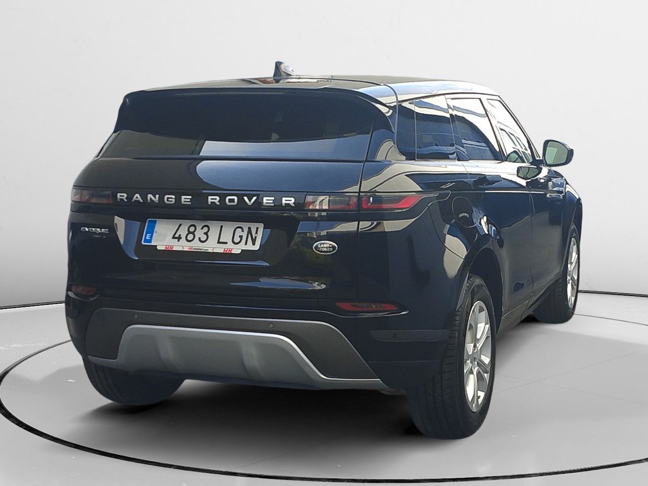 land-rover range rover evoque 2020 / foto grande (2)