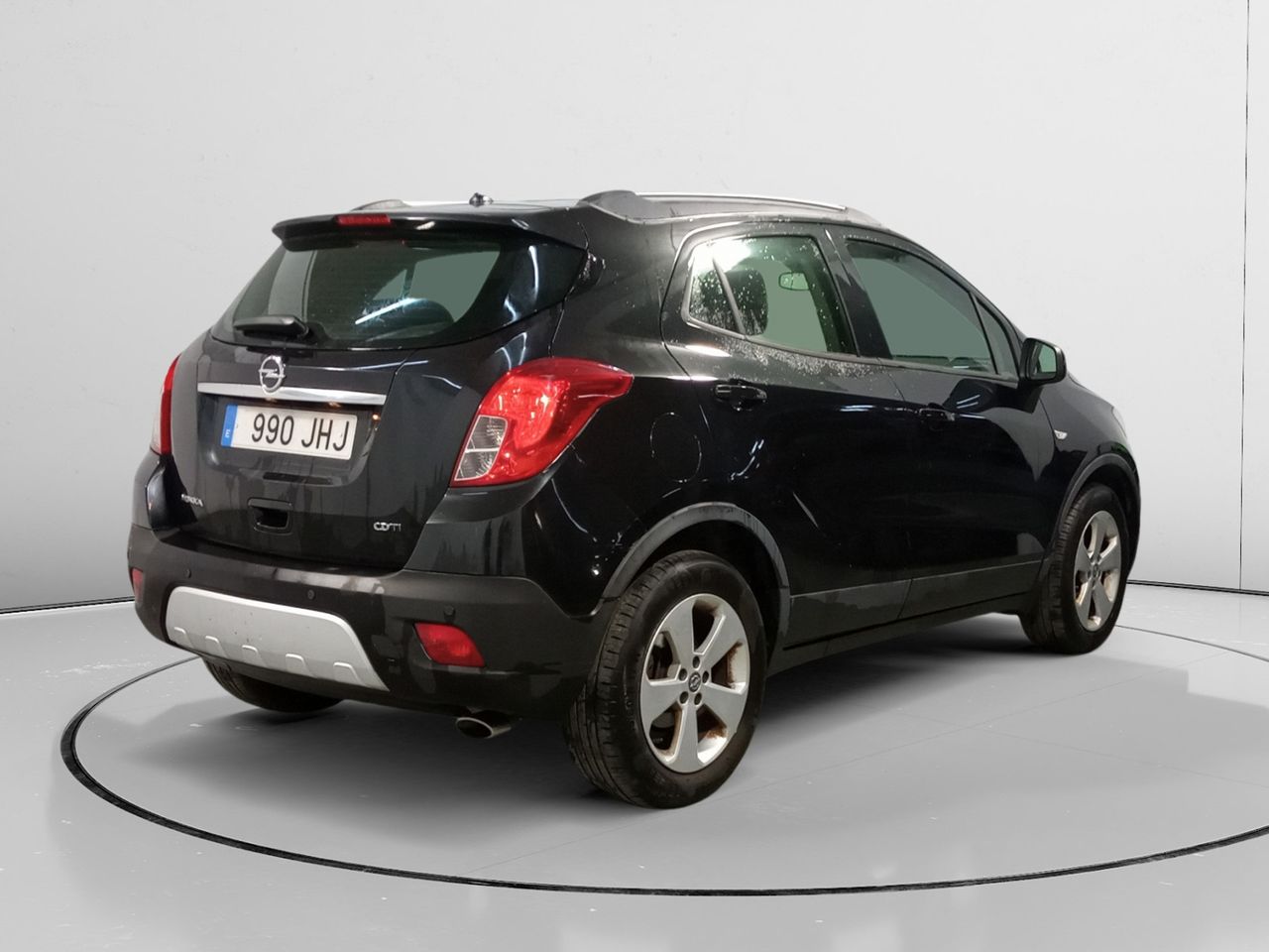 opel mokka 2015 / foto grande (2)