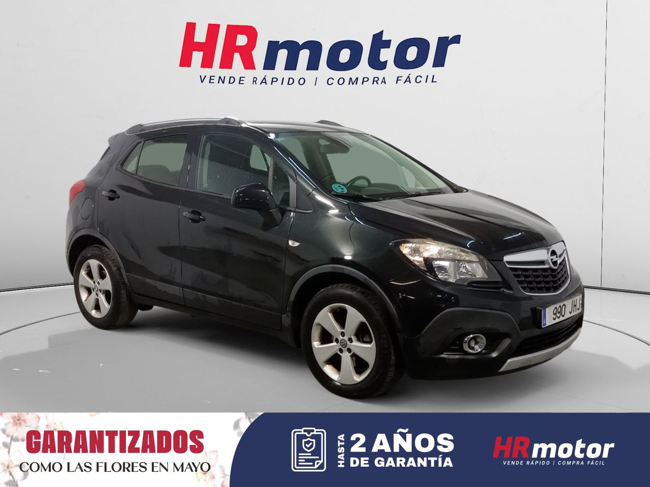Foto opel mokka 2015 /