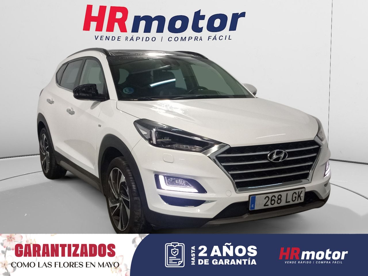 hyundai tucson 2020 /