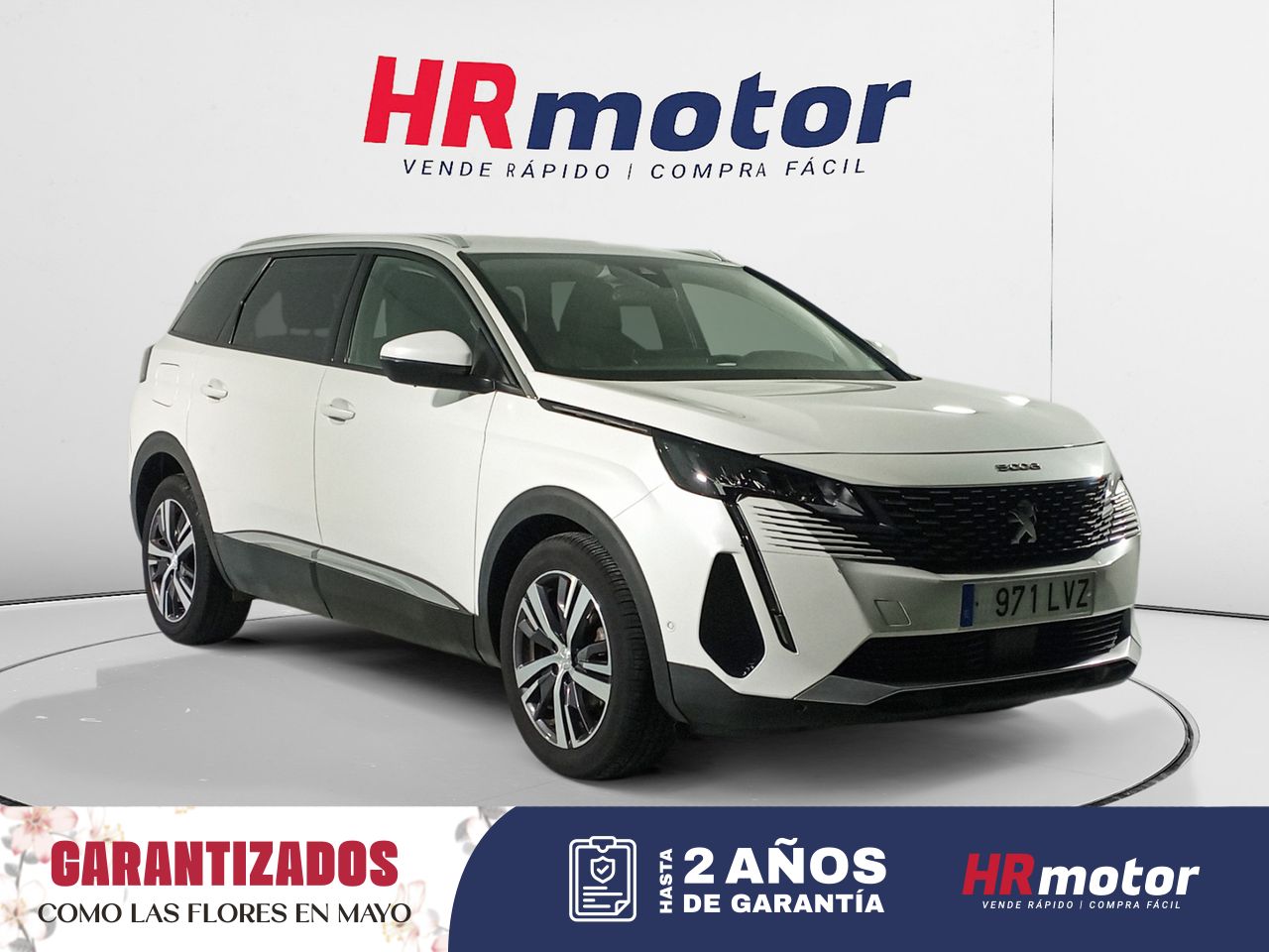 Foto peugeot 5008 2022 /