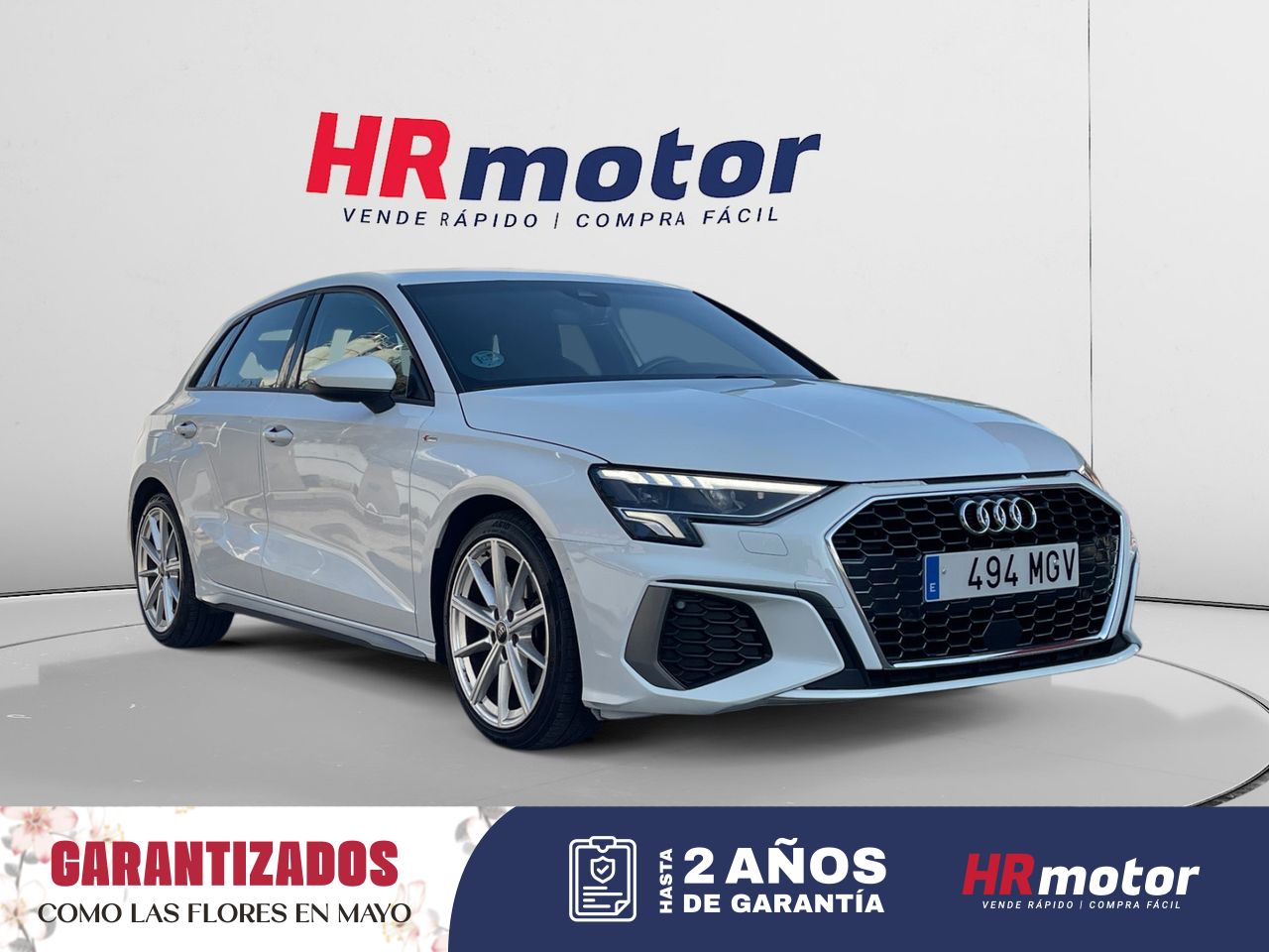 Foto audi a3 2023 /