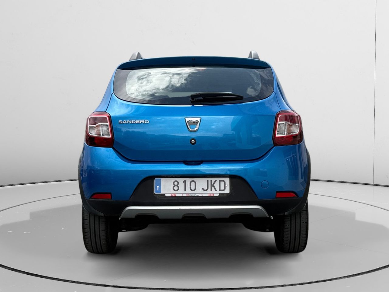 dacia sandero 2015 / foto grande (3)