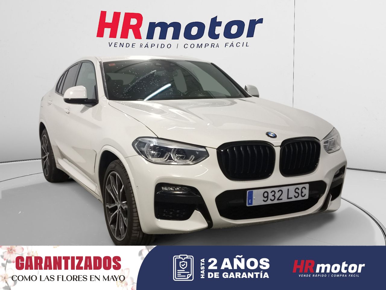 bmw x4 2021 /