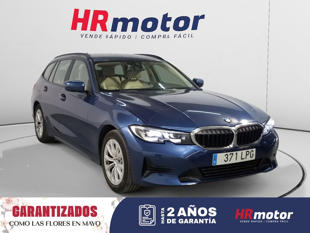bmw serie 3 2021 /