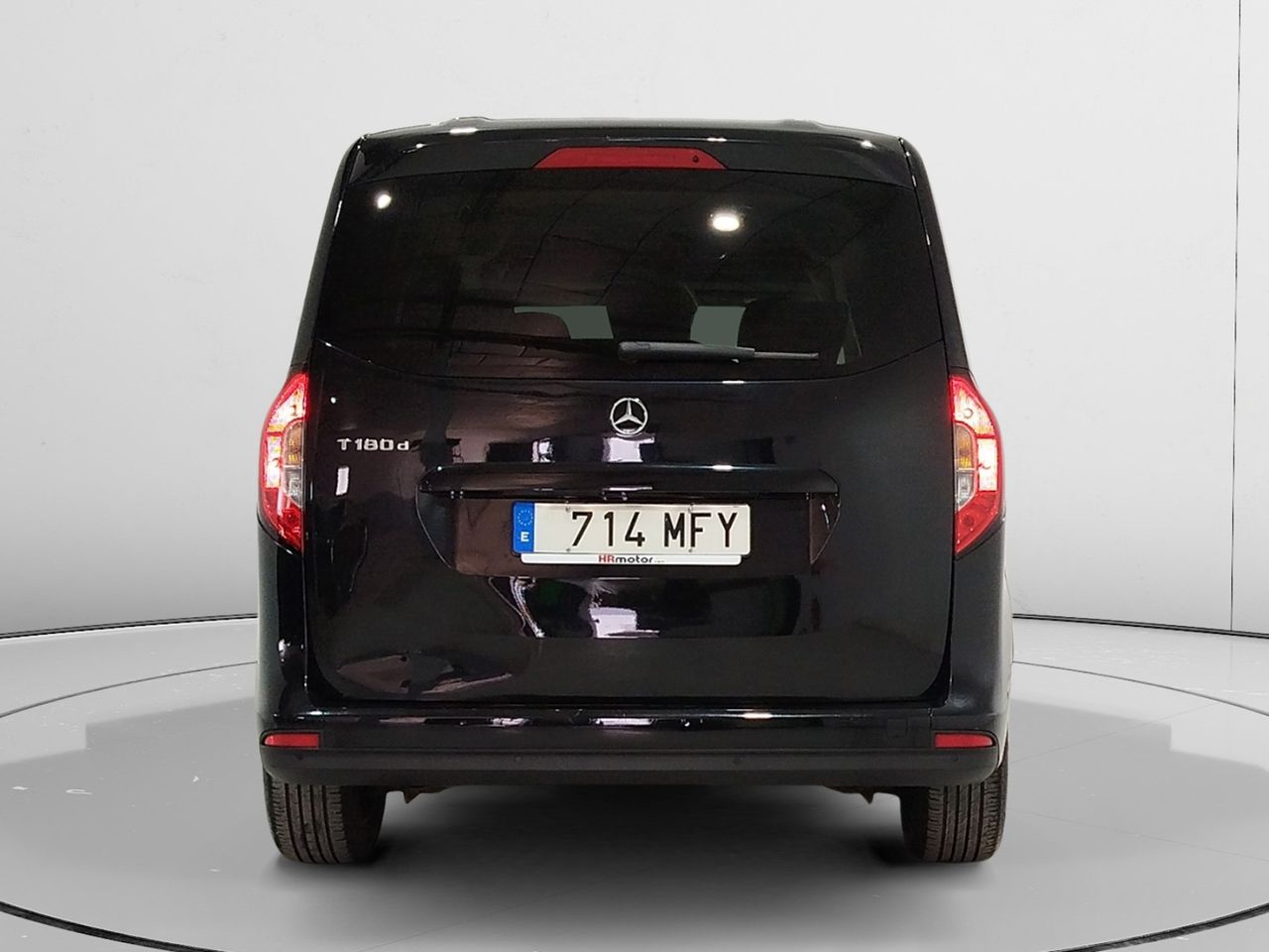 mercedes clase t 2023 / foto grande (3)
