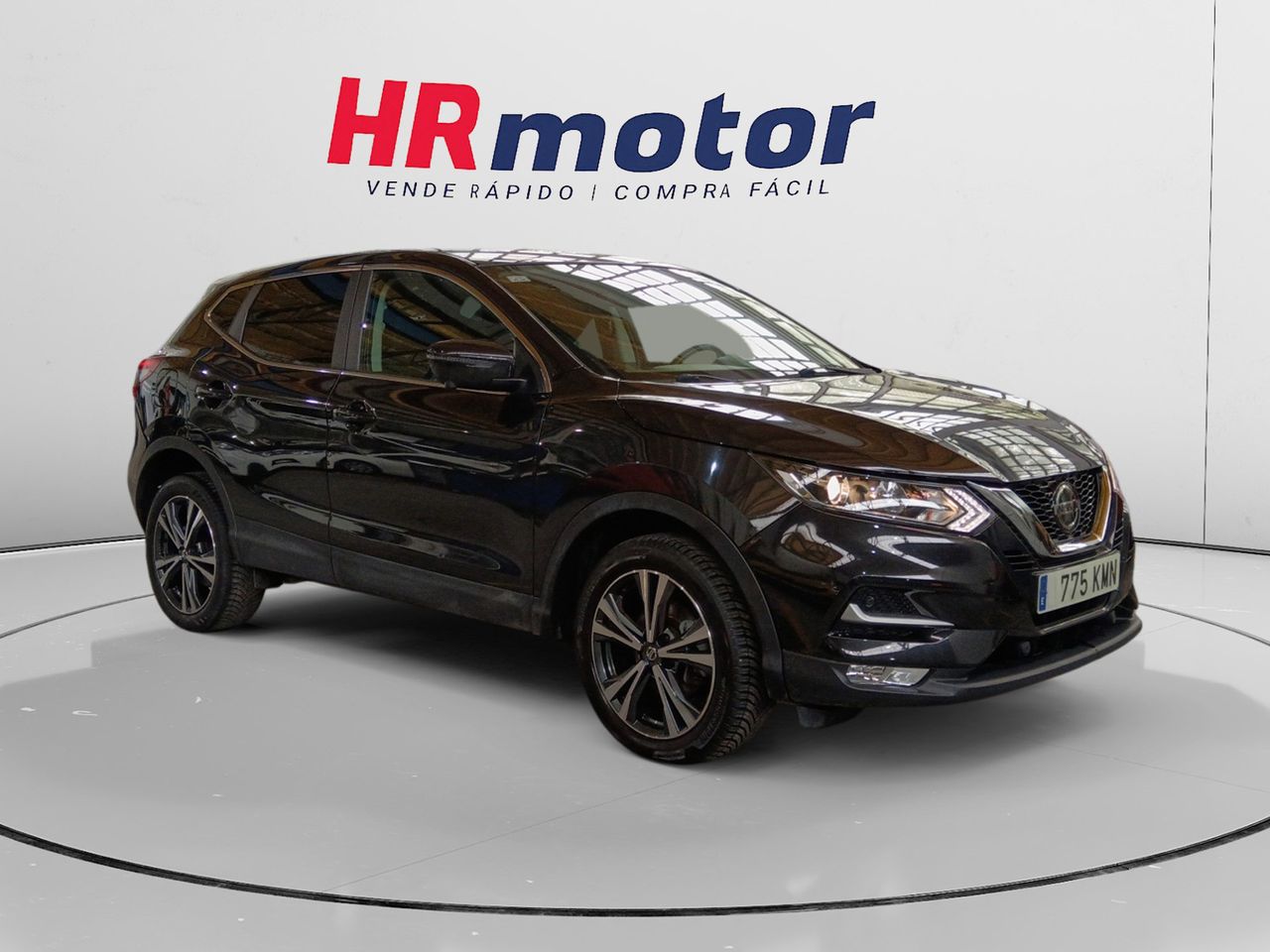 Foto nissan qashqai 2018 /