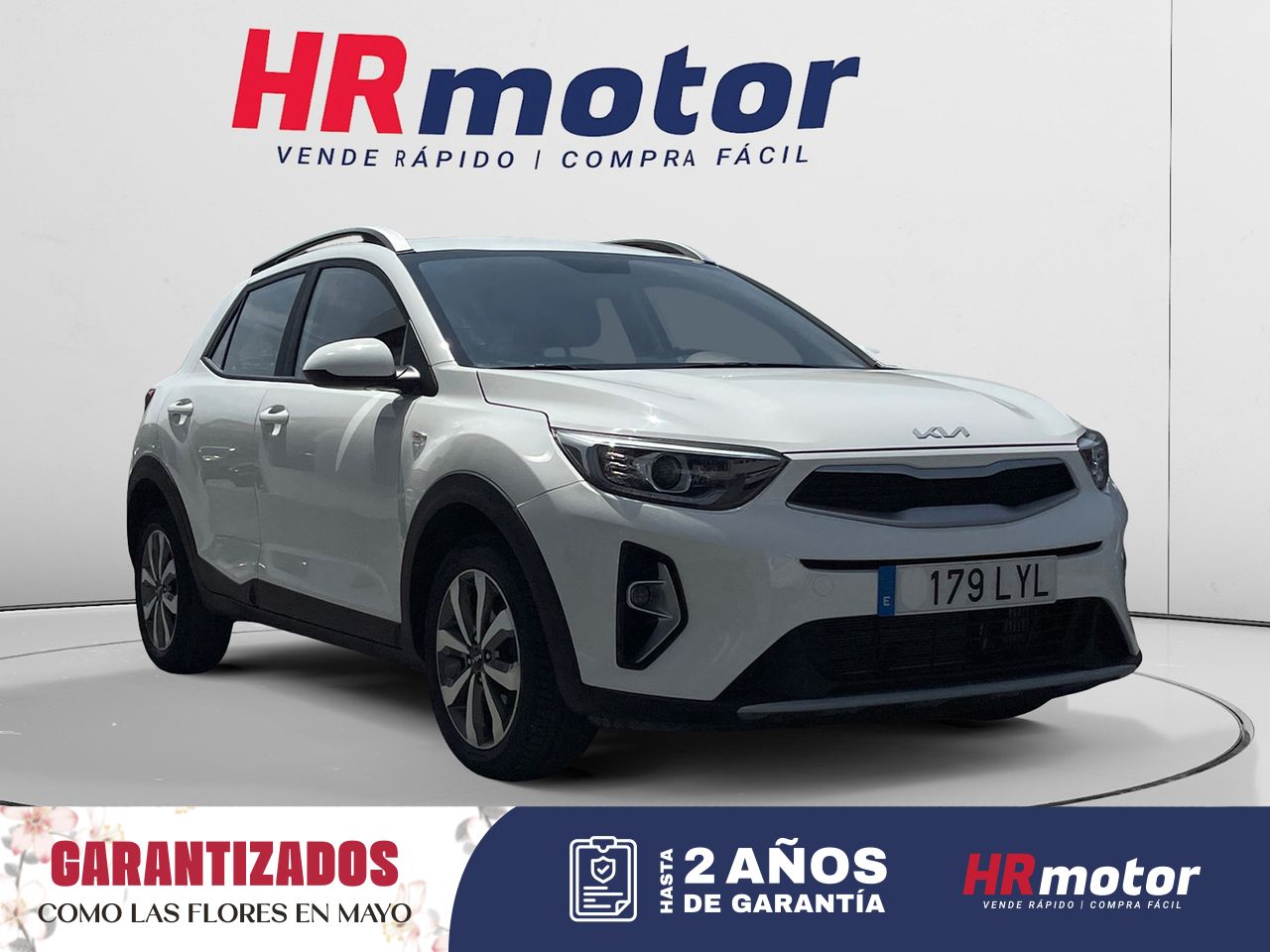 Foto kia stonic 2022 /