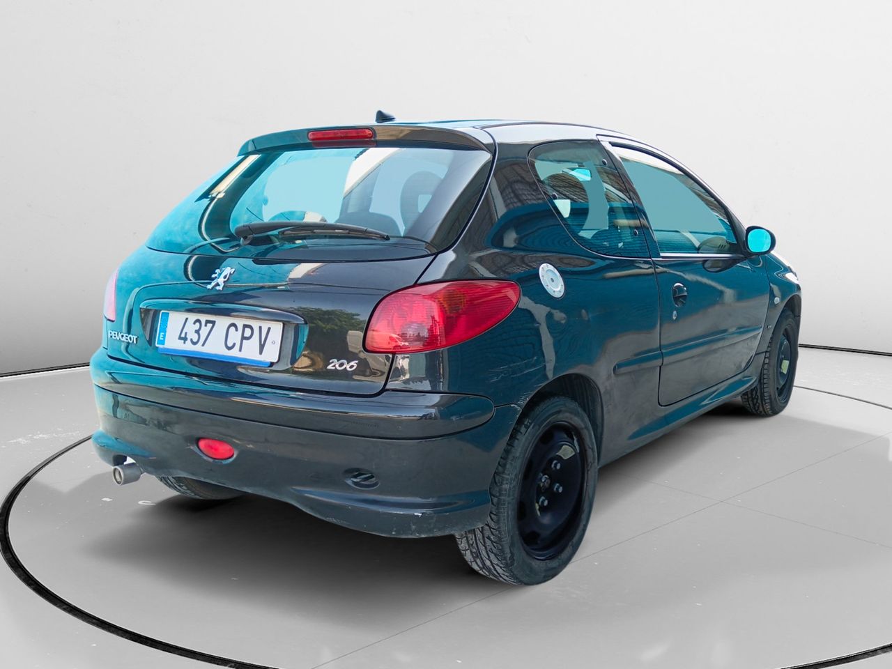 peugeot 206 2003 / foto grande (2)