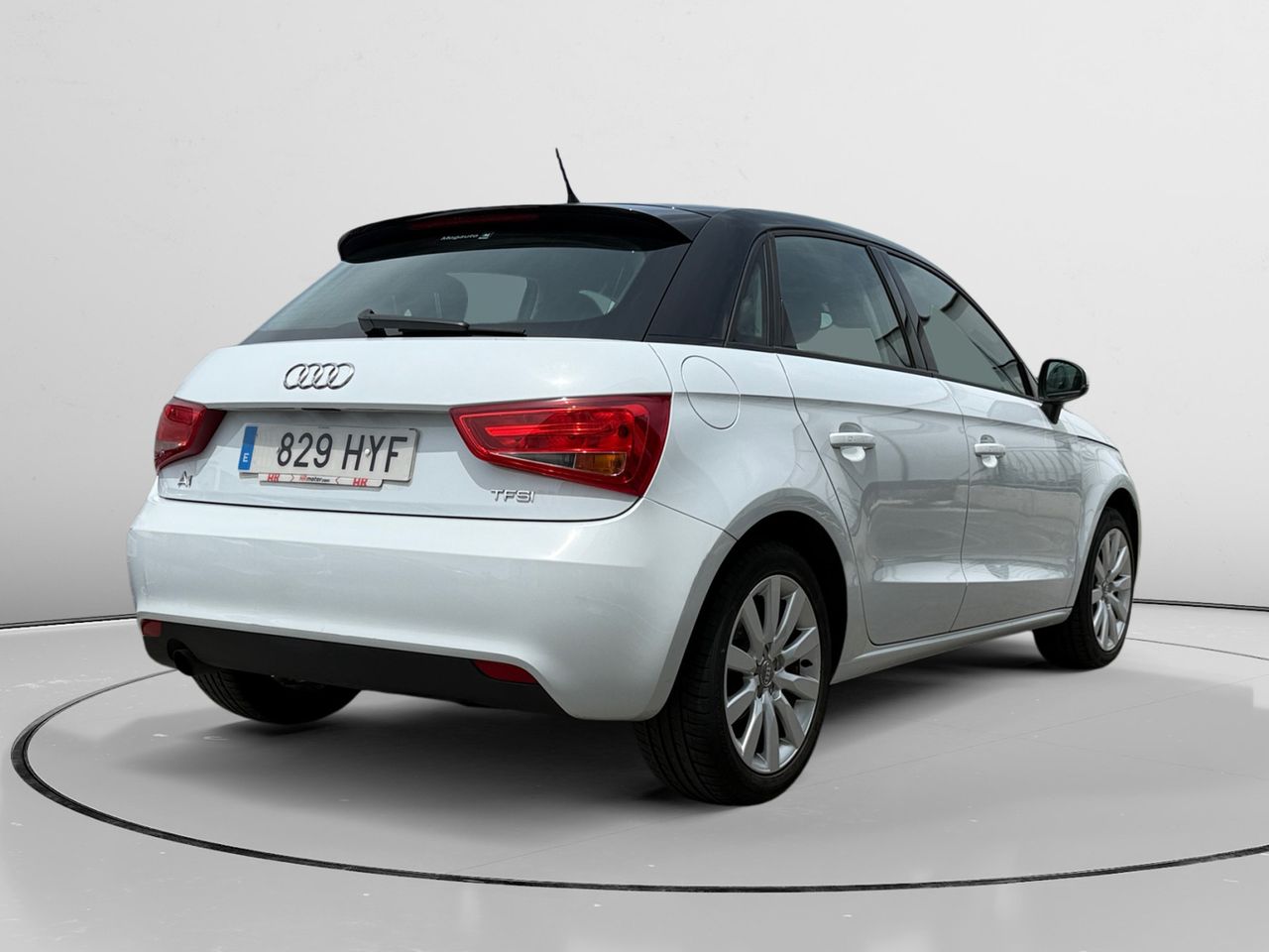 audi a1 2014 / foto grande (2)