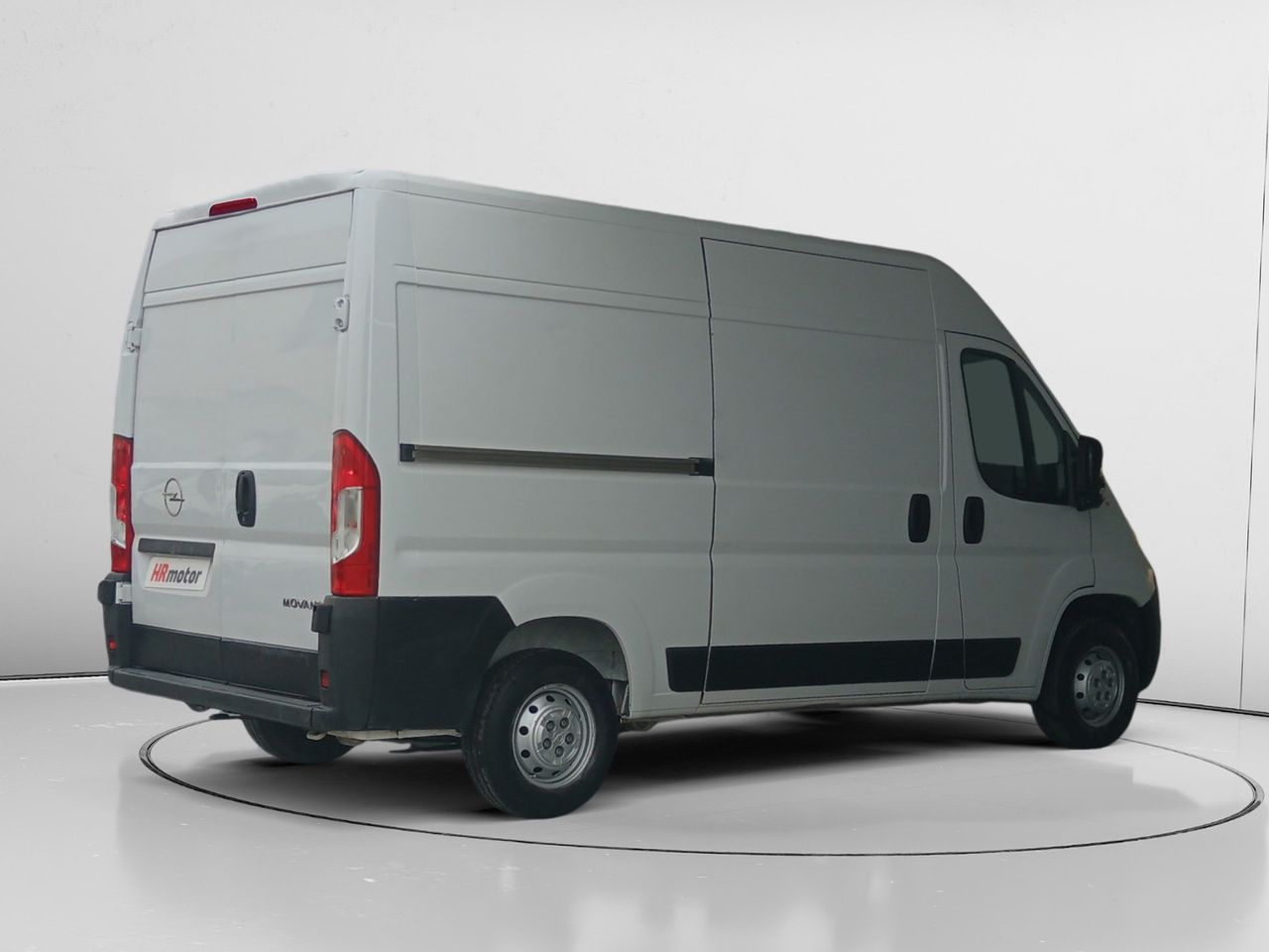 opel movano 2023 / foto grande (2)