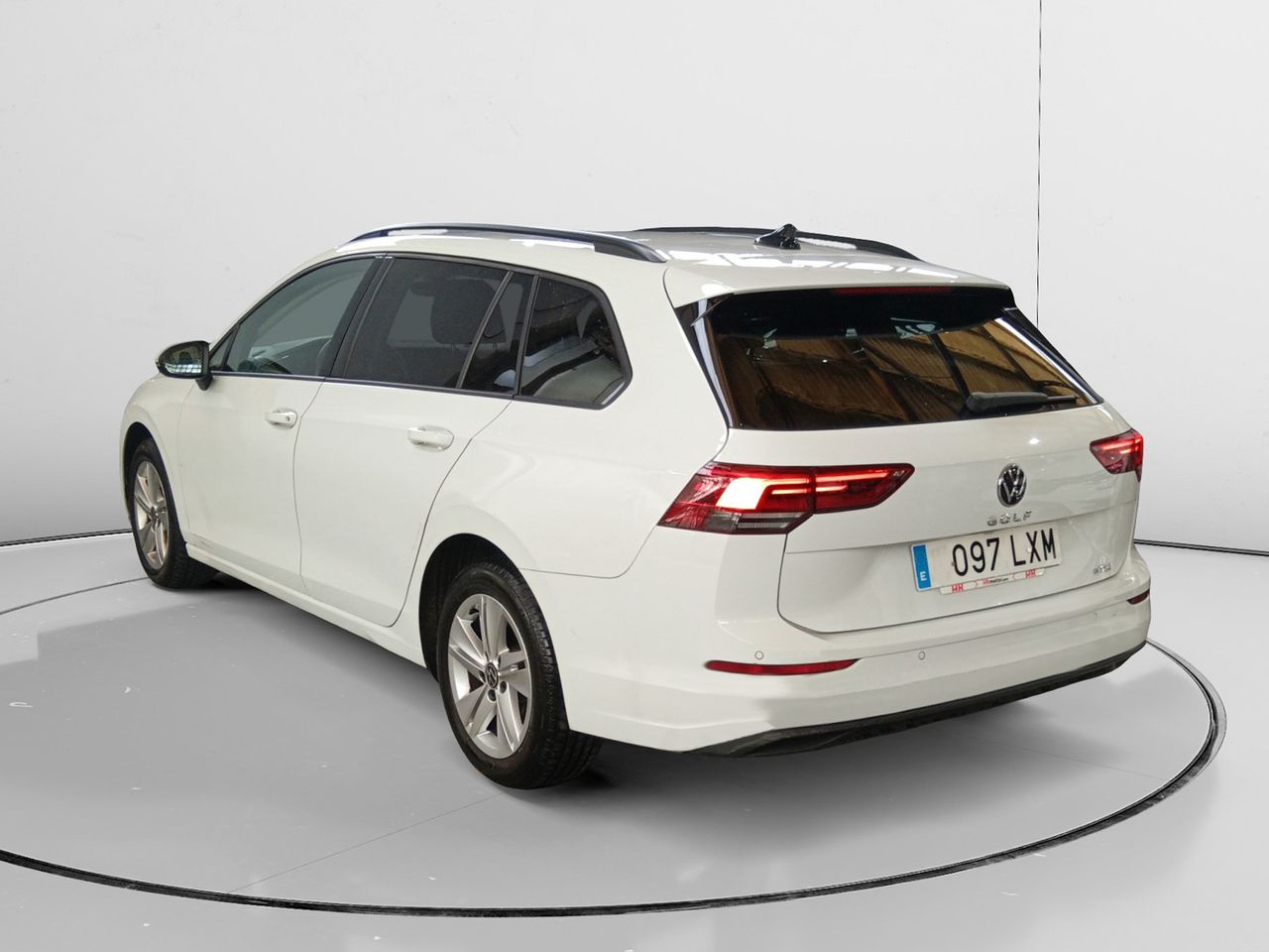 volkswagen golf 2022 / foto grande (3)