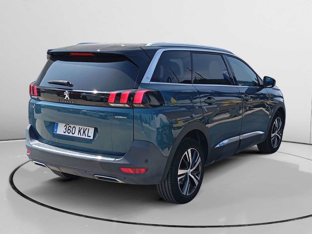 peugeot 5008 2018 / foto grande (2)