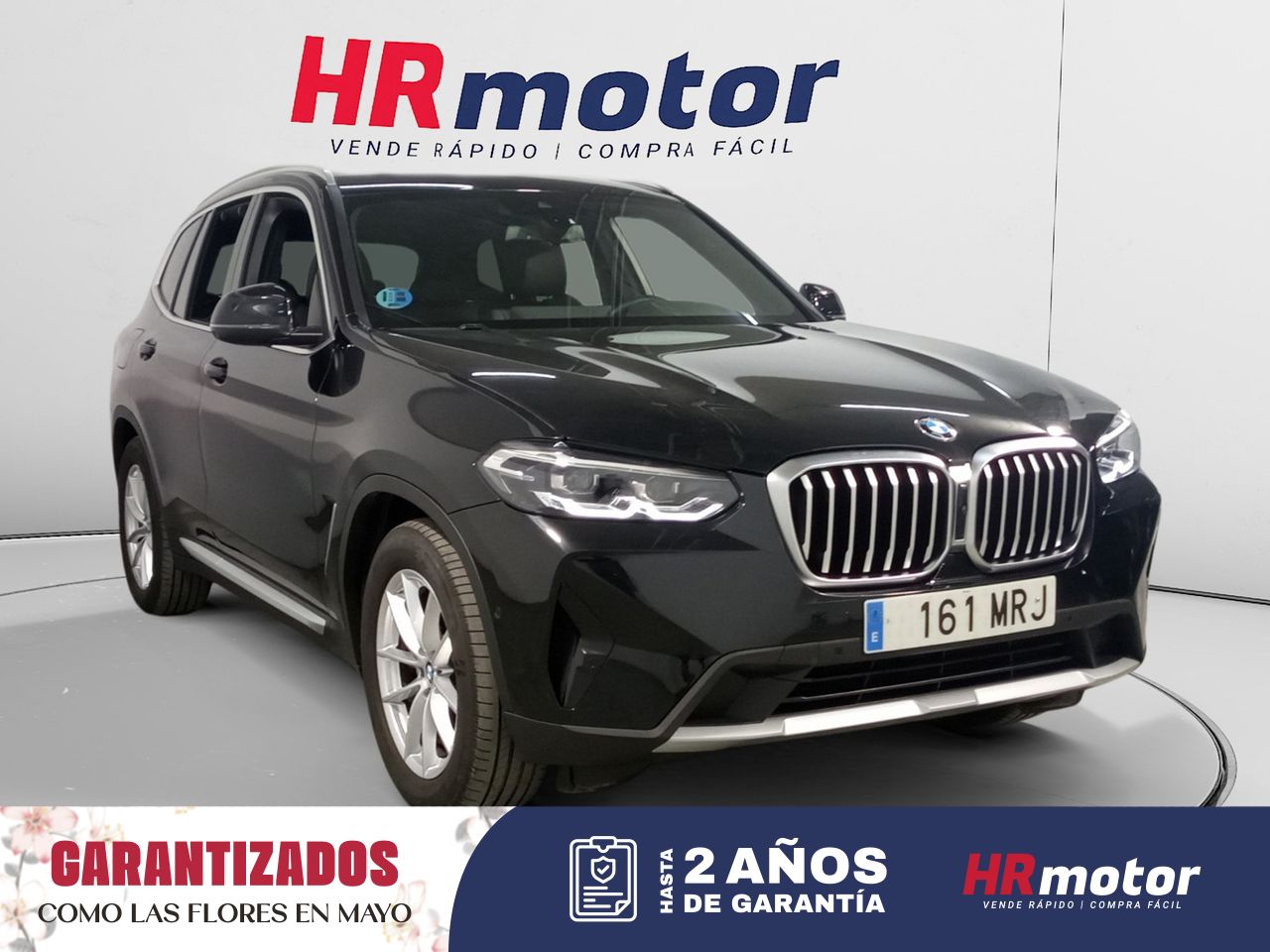 Foto bmw x3 2024 /